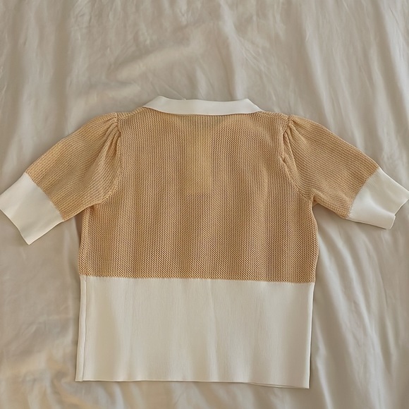 La Robe Collared Shirt - Picture 2 of 4